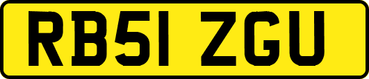 RB51ZGU