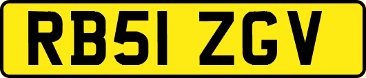 RB51ZGV