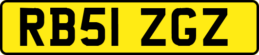 RB51ZGZ