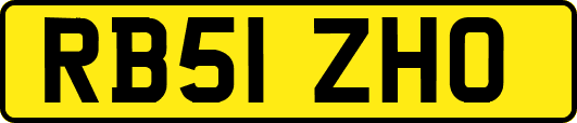 RB51ZHO