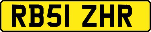RB51ZHR