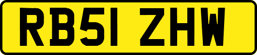 RB51ZHW