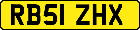 RB51ZHX