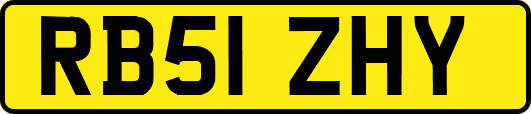 RB51ZHY