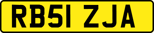 RB51ZJA