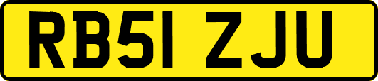 RB51ZJU