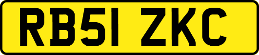 RB51ZKC