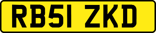RB51ZKD