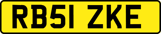 RB51ZKE
