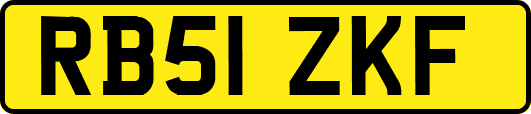 RB51ZKF