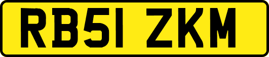 RB51ZKM