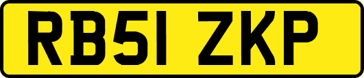 RB51ZKP