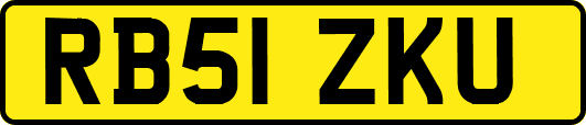 RB51ZKU