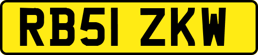 RB51ZKW