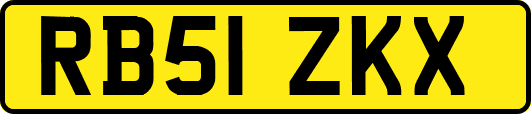 RB51ZKX