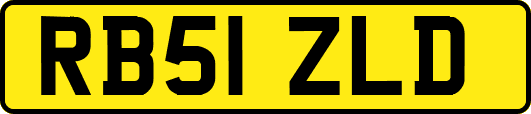 RB51ZLD