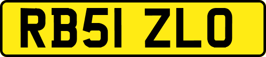 RB51ZLO