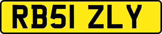 RB51ZLY