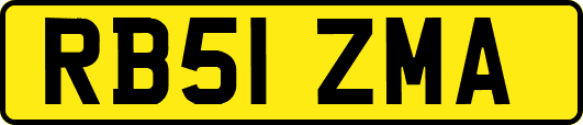 RB51ZMA