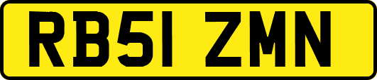 RB51ZMN