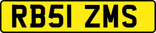 RB51ZMS