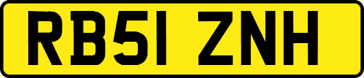RB51ZNH