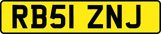 RB51ZNJ