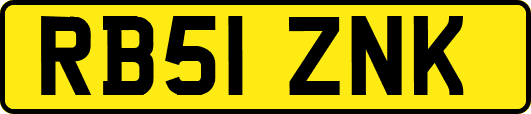 RB51ZNK