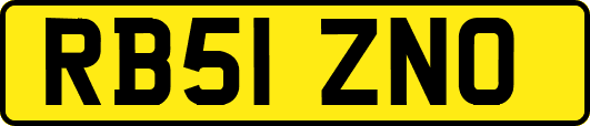 RB51ZNO