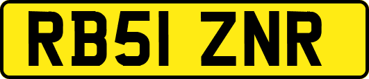 RB51ZNR
