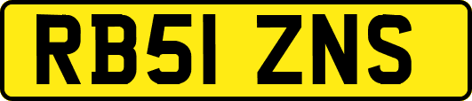 RB51ZNS
