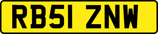 RB51ZNW