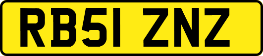 RB51ZNZ