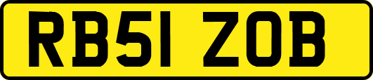 RB51ZOB