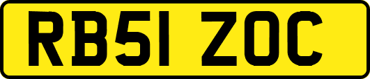 RB51ZOC