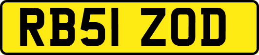 RB51ZOD