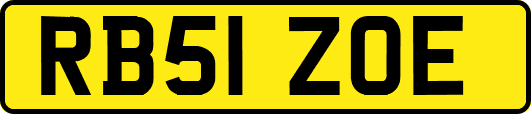 RB51ZOE