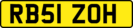 RB51ZOH
