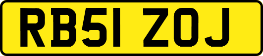 RB51ZOJ