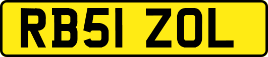 RB51ZOL