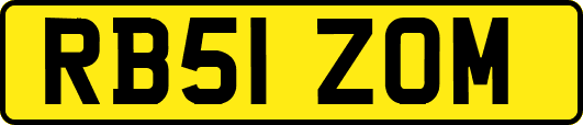 RB51ZOM