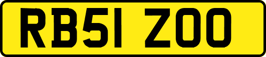 RB51ZOO