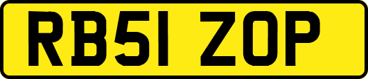 RB51ZOP