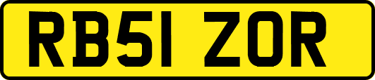RB51ZOR