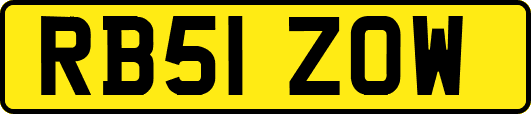 RB51ZOW