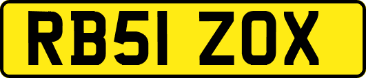 RB51ZOX