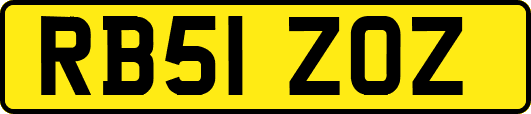 RB51ZOZ