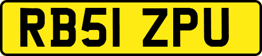 RB51ZPU