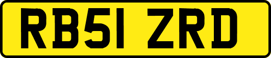 RB51ZRD