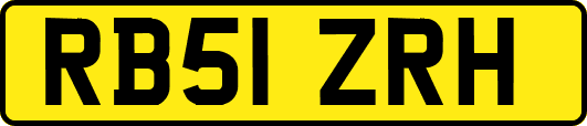 RB51ZRH